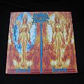 Morbid Angel - Tape / Vinyl / CD / Recording etc - Morbid Angel "Heretic" Vinyl