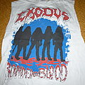 Exodus - TShirt or Longsleeve - Bonded by blood  shirt