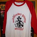 Witchfinder General - TShirt or Longsleeve - Witchfinder General Baseball shirt