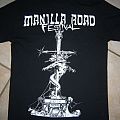 Manilla Road - TShirt or Longsleeve - Manilla Road -Festival shirt