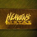 Heaven's Metal Magazine - Tape / Vinyl / CD / Recording etc - Heaven's Metal Magazine cassette