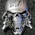 Slayer - Pin / Badge - Slayer Pin