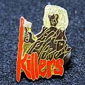 Iron Maiden - Pin / Badge - Iron Maiden pin