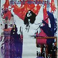 Black Sabbath - Other Collectable - Black Sabbath poster