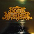 Blue Murder - Tape / Vinyl / CD / Recording etc - Blue Murder vinyl