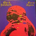 Black Sabbath - Tape / Vinyl / CD / Recording etc - Black Sabbath vinyl