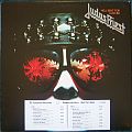 Judas Priest - Tape / Vinyl / CD / Recording etc - Judas Priest vinyl