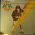 AC/DC - Tape / Vinyl / CD / Recording etc - AC/DC vinyl