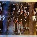 Kiss - Other Collectable - KISS poster