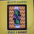 Alice Cooper - Tape / Vinyl / CD / Recording etc - Alice Cooper vinyl