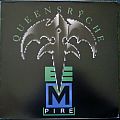 Queensryche - Tape / Vinyl / CD / Recording etc - Queensryche vinyl