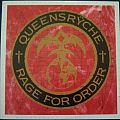 Queensryche - Tape / Vinyl / CD / Recording etc - Queensryche vinyl