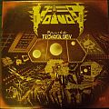 Voivod - Tape / Vinyl / CD / Recording etc - Voivod vinyl