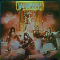 W.A.S.P. - Tape / Vinyl / CD / Recording etc - W.A.S.P. vinyl