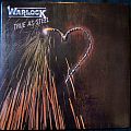 Warlock - Tape / Vinyl / CD / Recording etc - Warlock vinyl