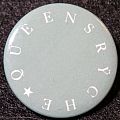 Queensryche - Pin / Badge - Queensryche button