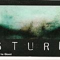 Disturbed - Other Collectable - Disturbed Sticker