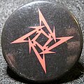 Metallica - Pin / Badge - Metallica Button