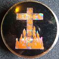 Black Sabbath - Pin / Badge - Black Sabbath pin