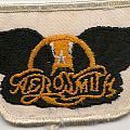 Aerosmith - Patch - Aerosmith patch