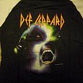 Def Leppard - TShirt or Longsleeve - Def Leppard tshirt