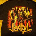 Jackyl - TShirt or Longsleeve - Jackyl tshirt