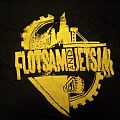 Flotsam And Jetsam - TShirt or Longsleeve - Flotsam And Jetsam tshirt