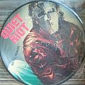 Quiet Riot - Tape / Vinyl / CD / Recording etc - Quiet Riot Metal Health picture disc
