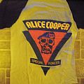 Alice Cooper - TShirt or Longsleeve - Alice Cooper Special Forces tshirt