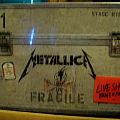 Metallica - Other Collectable - Metallica Live Shit Binge And Purge