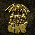 Gwar - Other Collectable - Gwar die cast pin