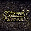 Ozzy Osbourne - Other Collectable - Ozzy Osbourne die cast pin