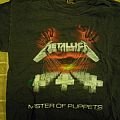 Metallica - TShirt or Longsleeve - Metallica tshirt