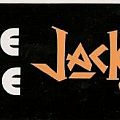 Jackyl - Other Collectable - Jackyl Sticker