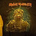 Iron Maiden - TShirt or Longsleeve - Iron Maiden Powerslave tshirt