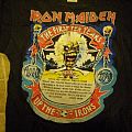 Iron Maiden - TShirt or Longsleeve - Iron Maiden The First 10 Years tshirt