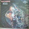 Iron Maiden - Tape / Vinyl / CD / Recording etc - Iron Maiden Infinite Dreams picture disc