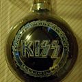 Kiss - Other Collectable - Kiss xmas ornament