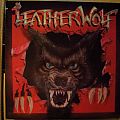Leatherwolf - Tape / Vinyl / CD / Recording etc - Leatherwolf vinyl