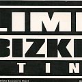 Limp Bizkit - Other Collectable - Limp Bizkit Sticker