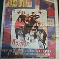 Korn - Other Collectable - Korn magazine