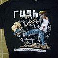 Rush - TShirt or Longsleeve - Rush tshirt