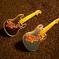 Rush - Other Collectable - Rush enamel pin
