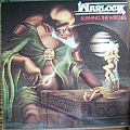 Warlock - Tape / Vinyl / CD / Recording etc - Warlock vinyl