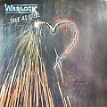 Warlock - Tape / Vinyl / CD / Recording etc - Warlock vinyl