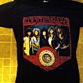 Whitesnake - TShirt or Longsleeve - Whitesnake tshirt