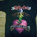 Mötley Crüe - TShirt or Longsleeve - Mötley Crüe tshirt