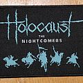 Holocaust - Patch - Holocaust - The Nightcomers Patch