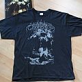 Wolves In The Throne Room - TShirt or Longsleeve - Wolves in the Throne Room - Celestial Lineage Tour Shirt