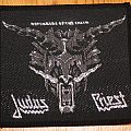 Judas Priest - Patch - Judas Priest - Defenders of the Faith Patch